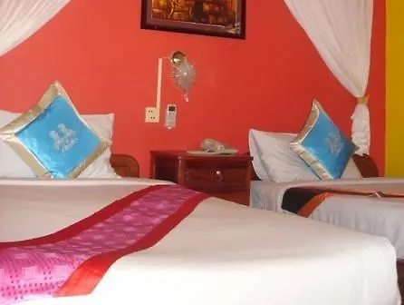 New Bequest Angkor Siem Reap