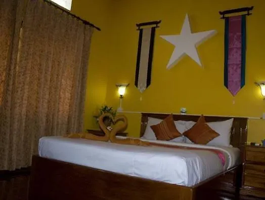 New Bequest Angkor Hotel