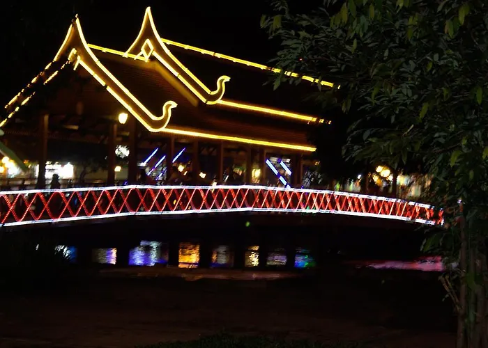 Hotel New Bequest Angkor Siem Reap