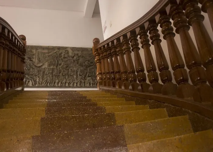 New Bequest Angkor Siem Reap