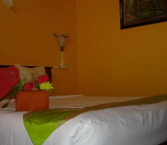 New Bequest Angkor Hotel Siem Reap