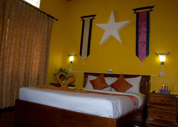 New Bequest Angkor Siem Reap