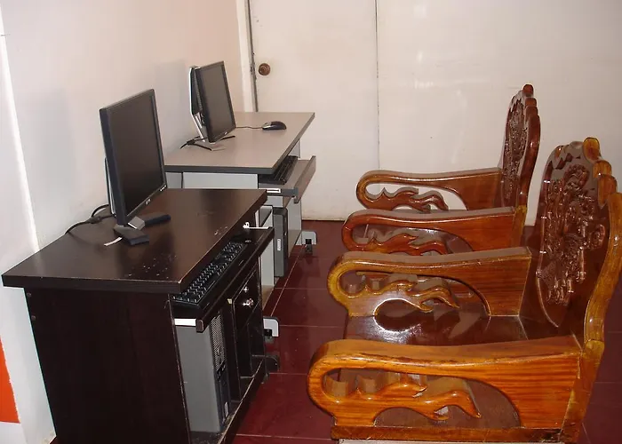 New Bequest Angkor 3* Siem Reap