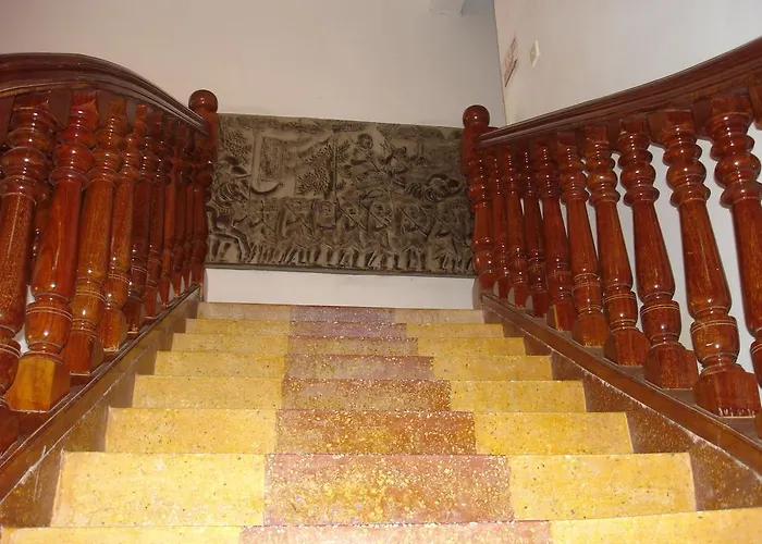 New Bequest Angkor Siem Reap