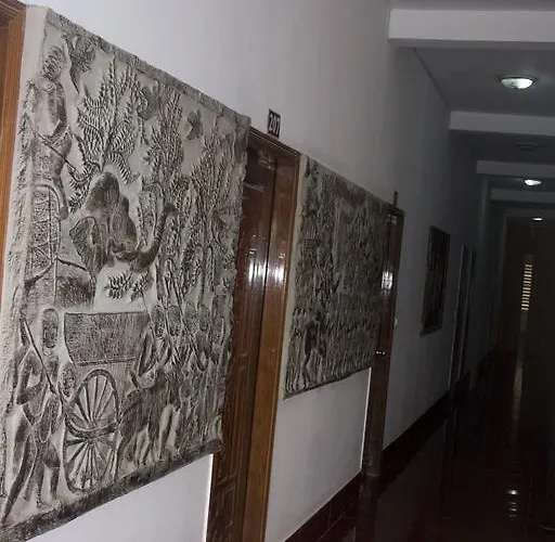 New Bequest Angkor