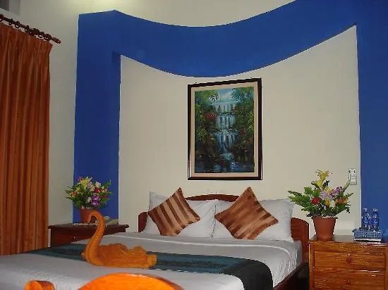 New Bequest Angkor